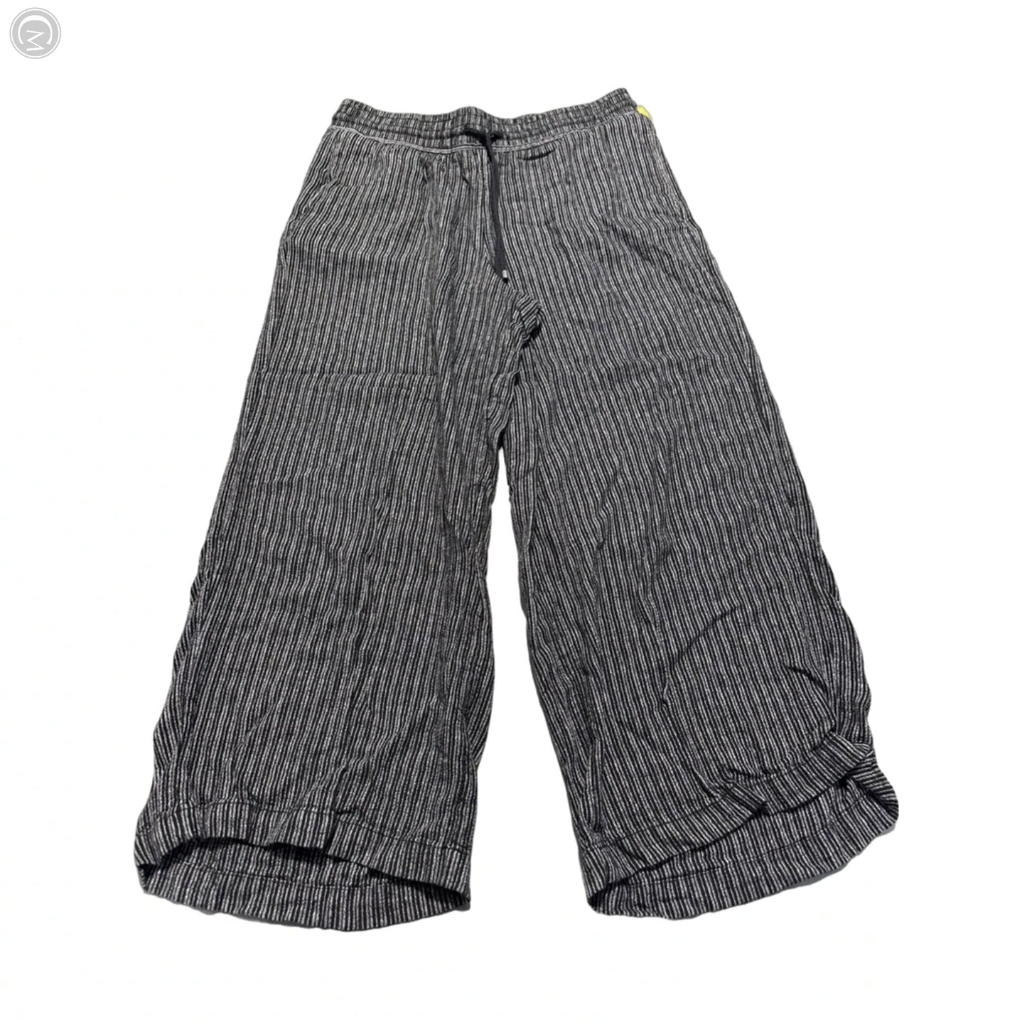 Pants Other By Time And Tru In Black, Size: L