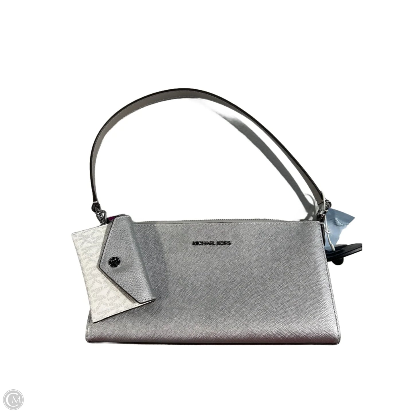 Handbag Designer By Michael Kors, Size: Small