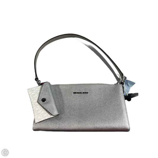 Handbag Designer By Michael Kors, Size: Small