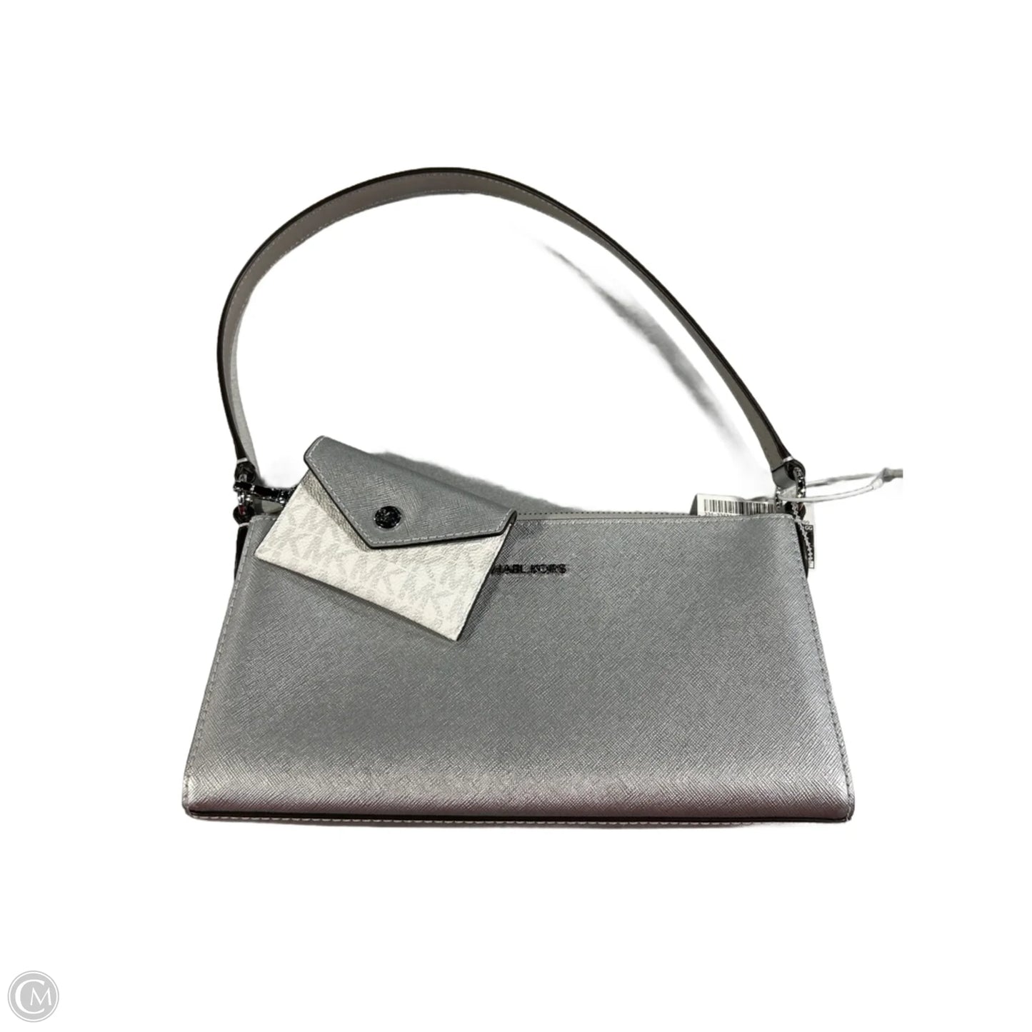 Handbag Designer By Michael Kors, Size: Small