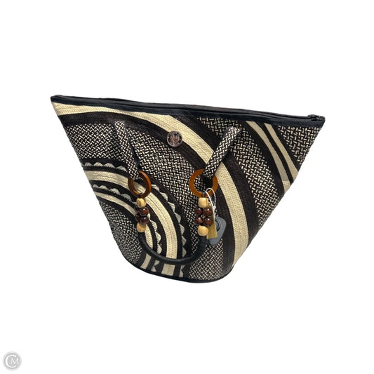 Handbag By Cmc, Size: Medium