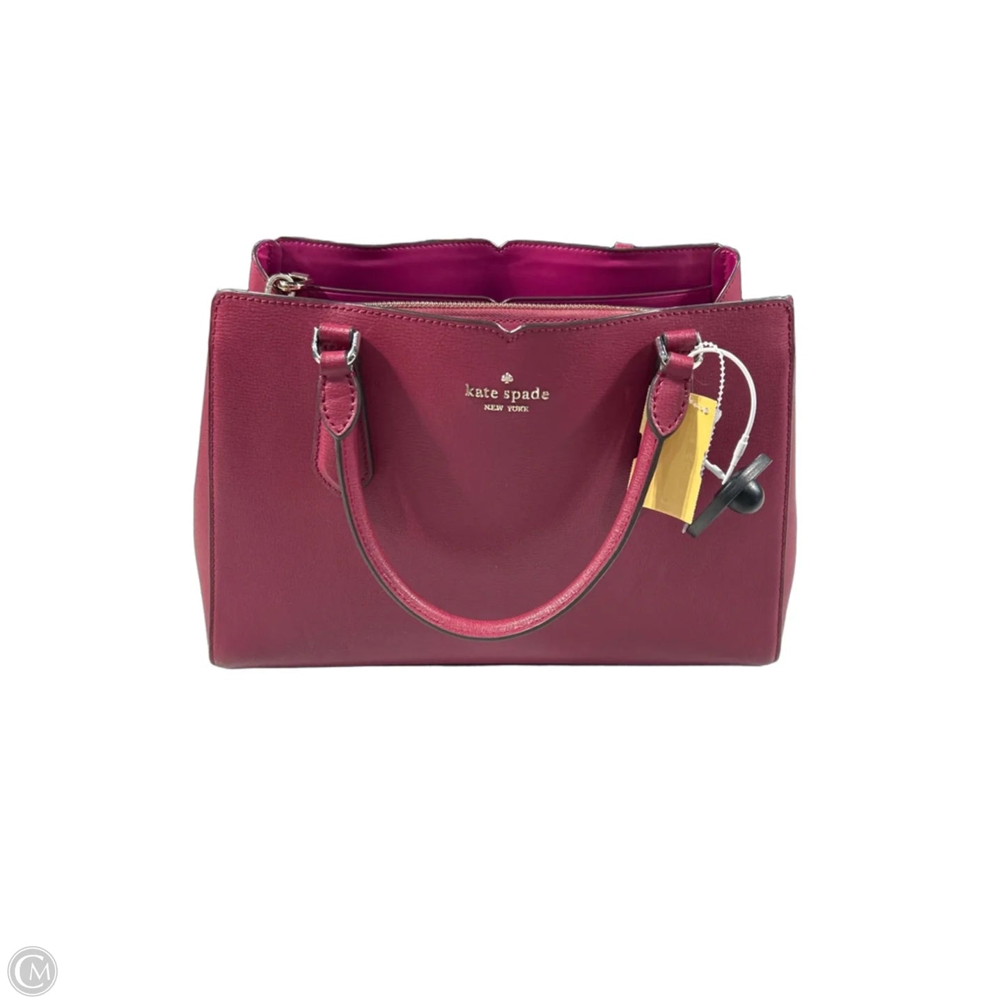 Handbag Designer By Kate Spade, Size: Medium