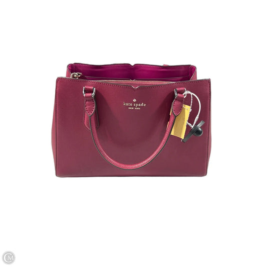 Handbag Designer By Kate Spade, Size: Medium