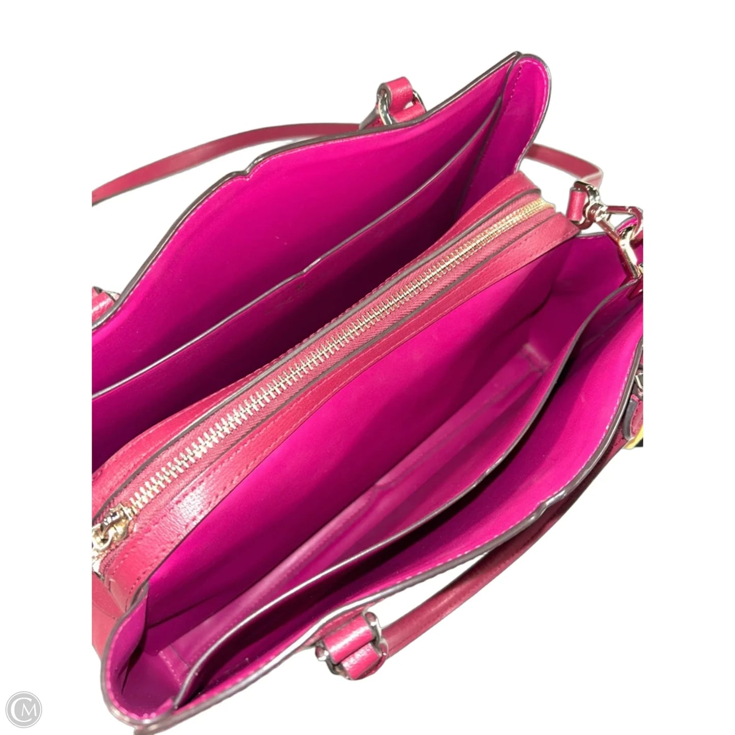 Handbag Designer By Kate Spade, Size: Medium