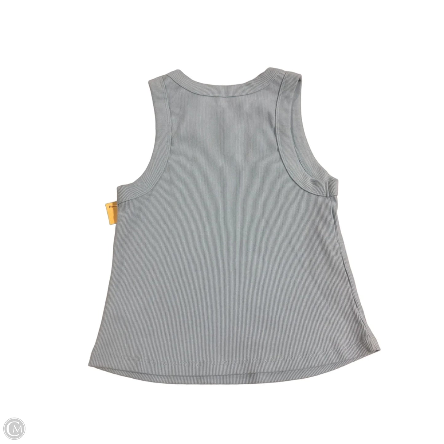Tank Top By Old Navy In Blue, Size: Mp
