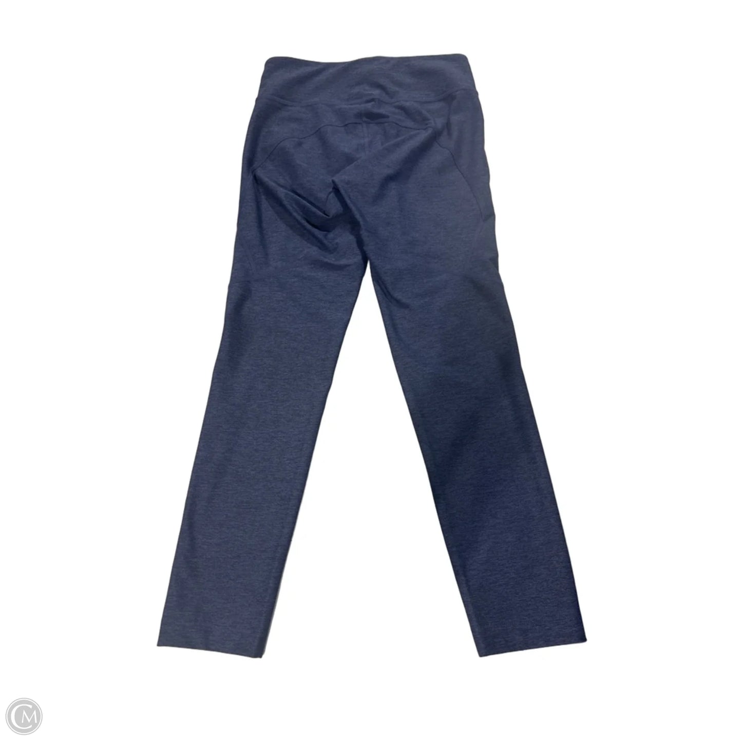 Athletic Pants 2pc By Outdoor Voices In Blue, Size: S
