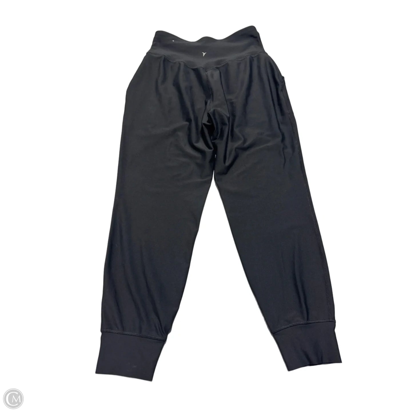 Athletic Leggings By Old Navy In Black, Size: M