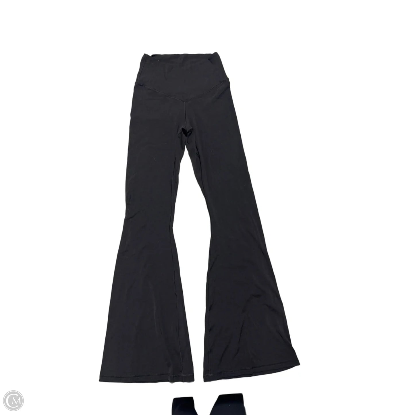 Athletic Leggings By Offline By Aerie In Black, Size: M