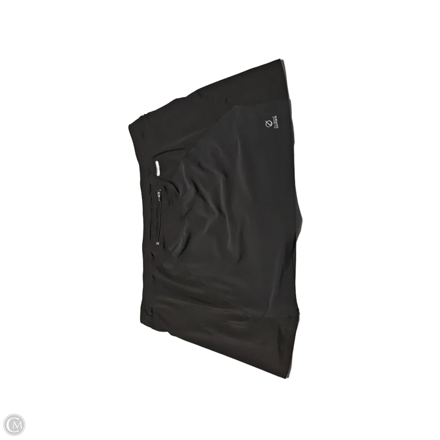 Athletic Skort By The North Face In Black, Size: Xl