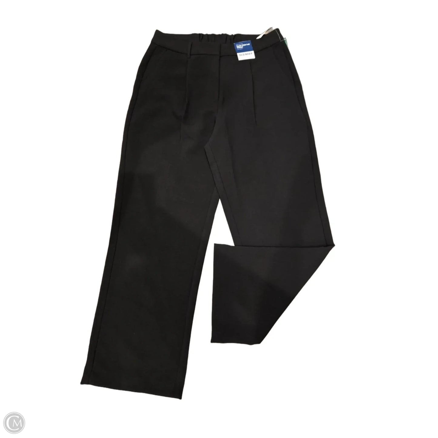Pants Dress By Old Navy In Black, Size: 10