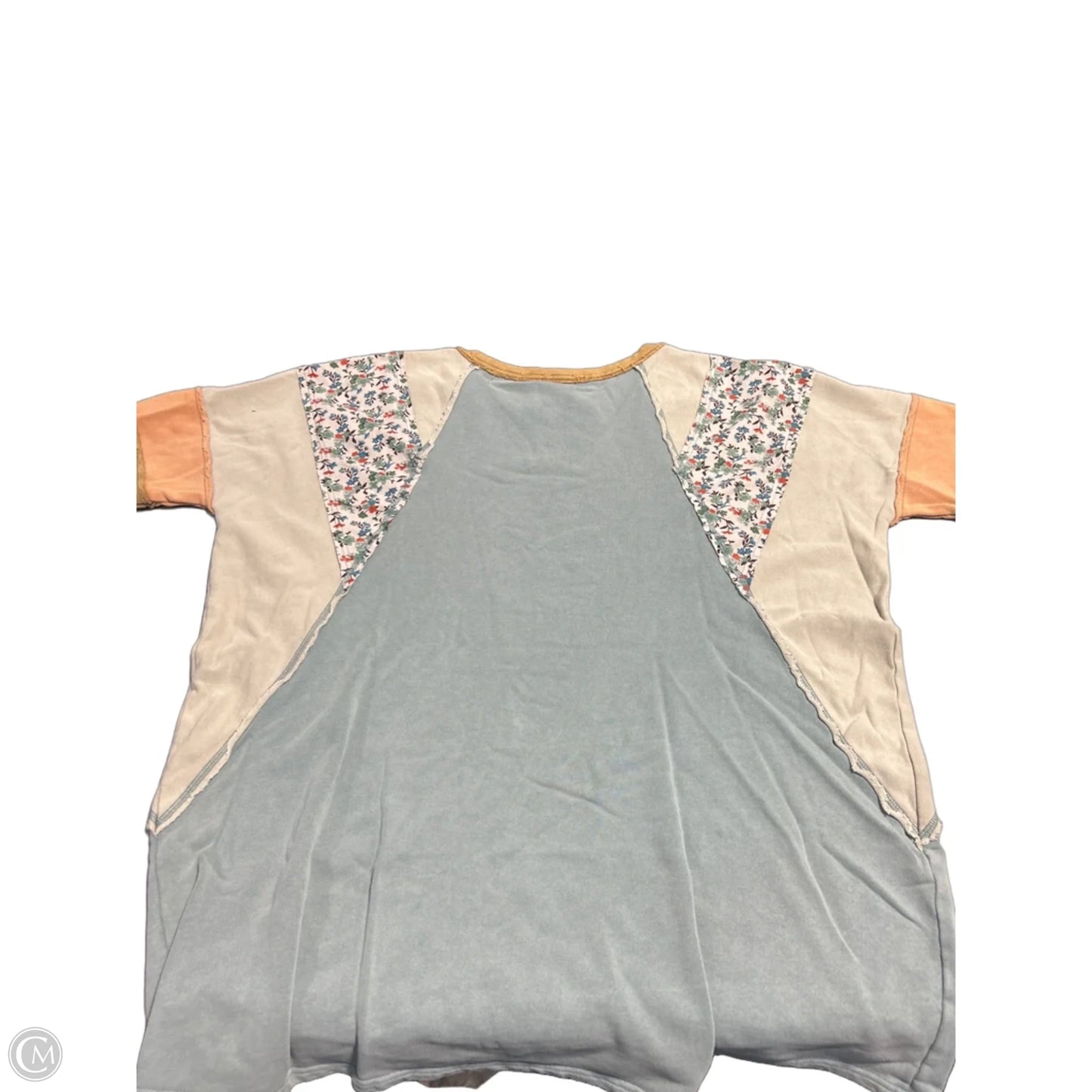 Dress Casual Short By Easel In Green, Size: L