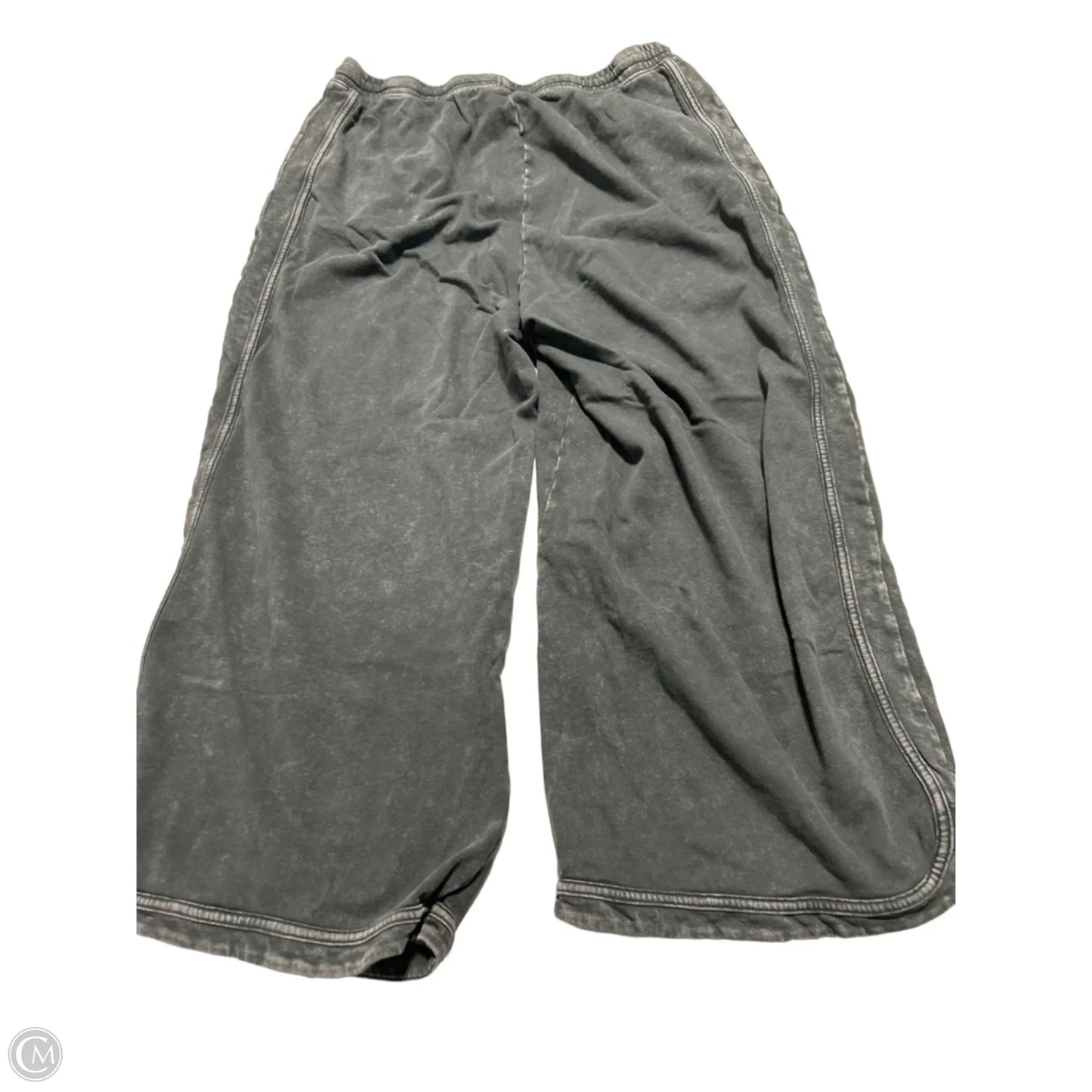 Pants Lounge By Three Bird Nest In Green, Size: Xl