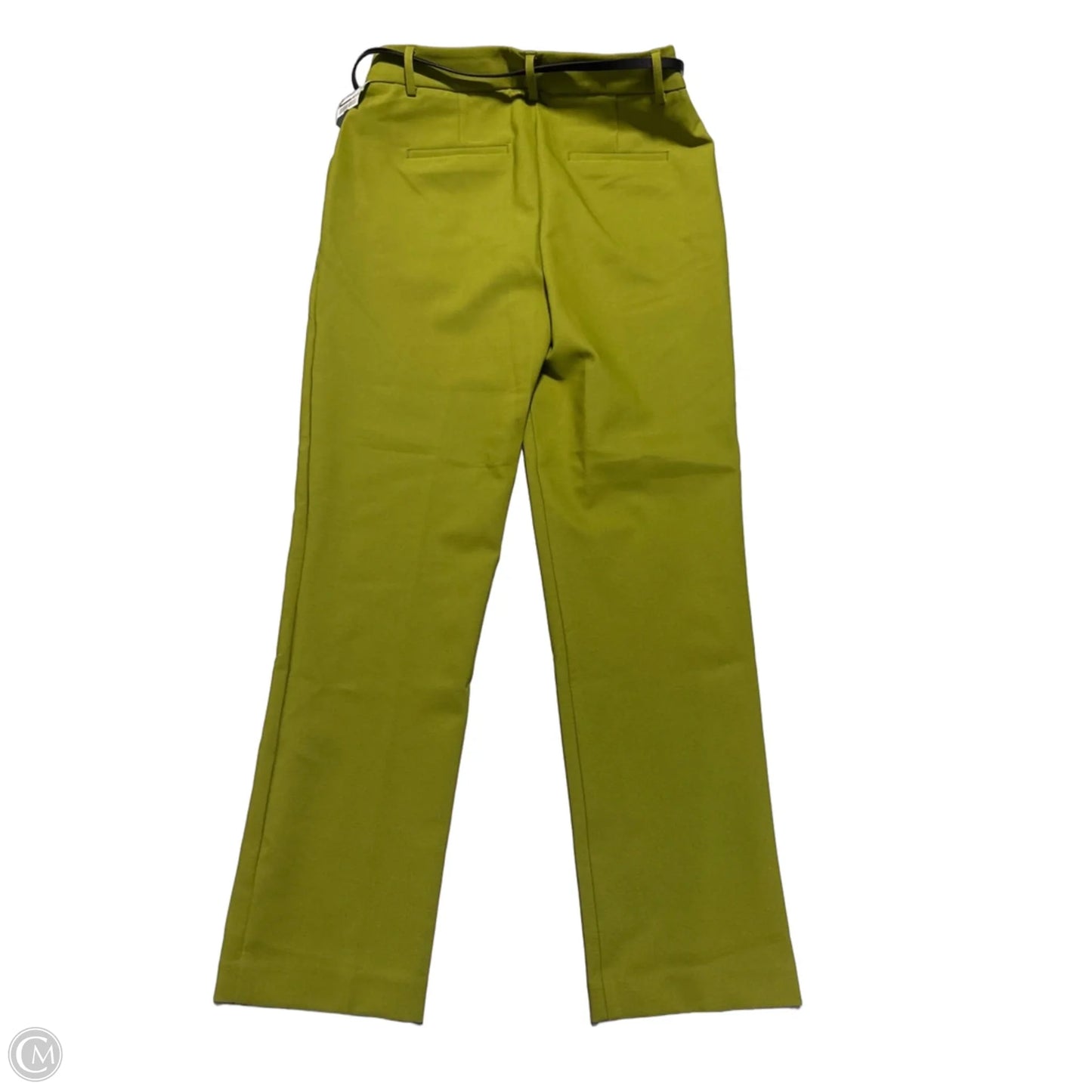 Pants Dress By Rachel Zoe In Green, Size: 6