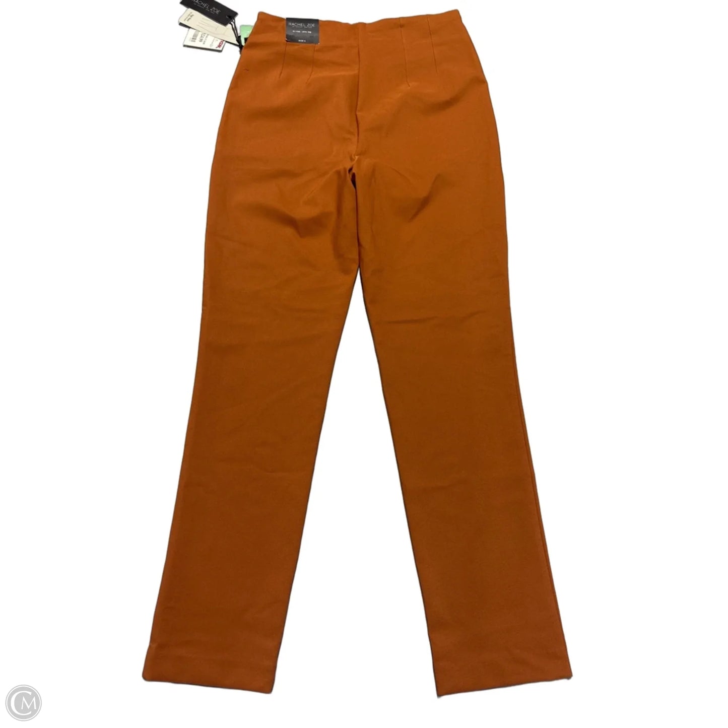 Pants Dress By Rachel Zoe In Orange, Size: 6