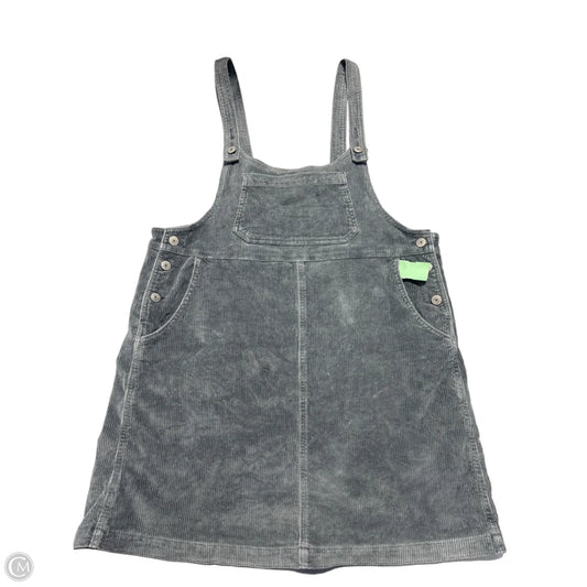 Dress Casual Short By American Eagle In Green, Size: L
