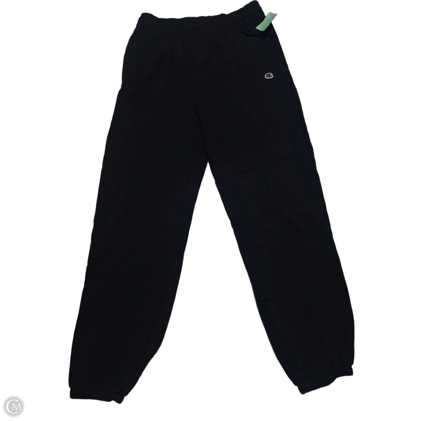 Pants Lounge By Champion In Black, Size: M