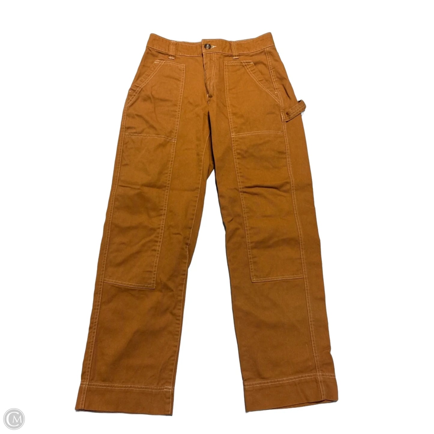 Pants Cargo & Utility By Old Navy In Orange, Size: 2