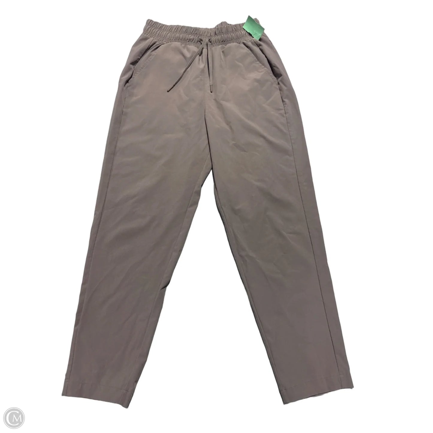 Athletic Pants By All In Motion In Brown, Size: S