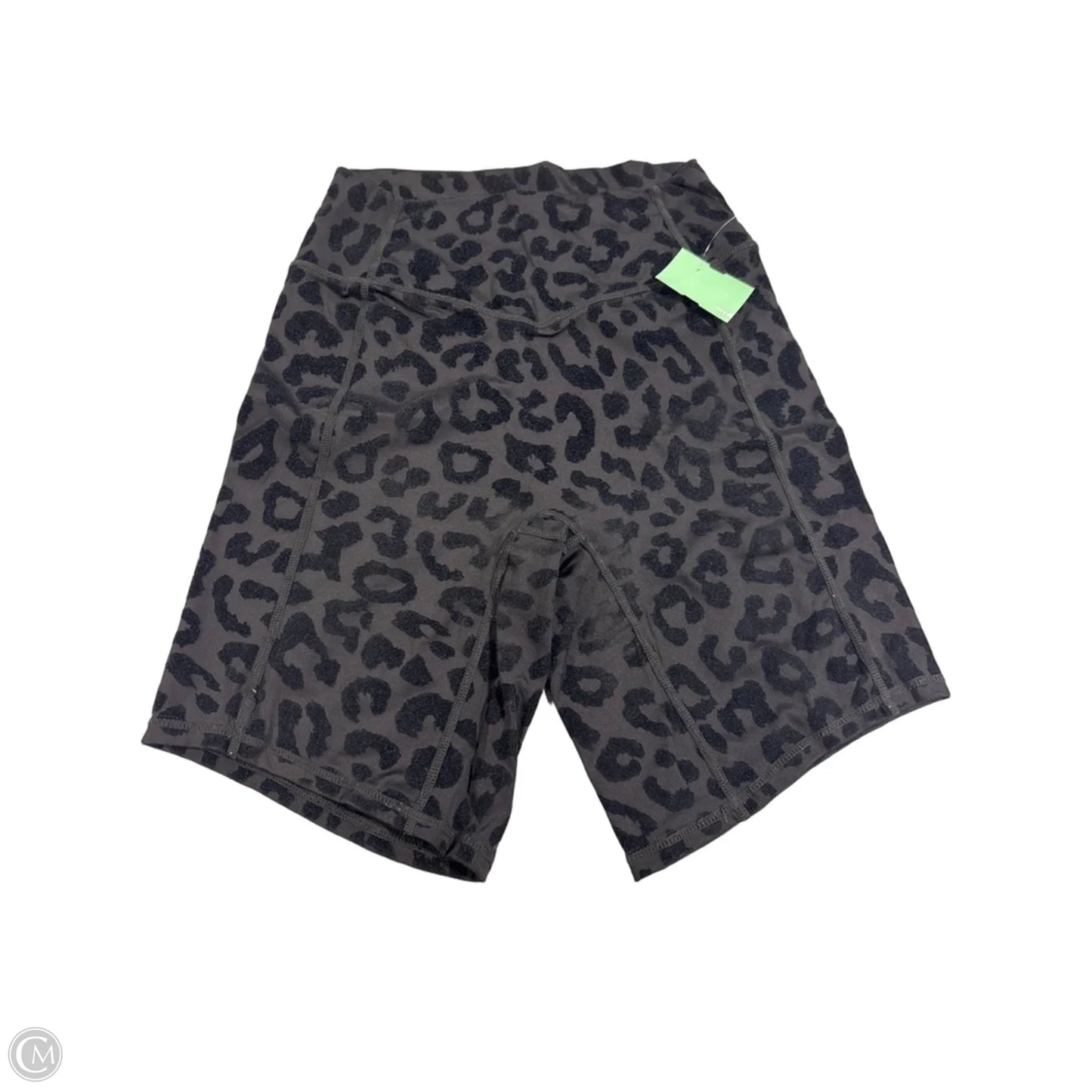 Athletic Shorts By Balance Collection In Black, Size: Xs