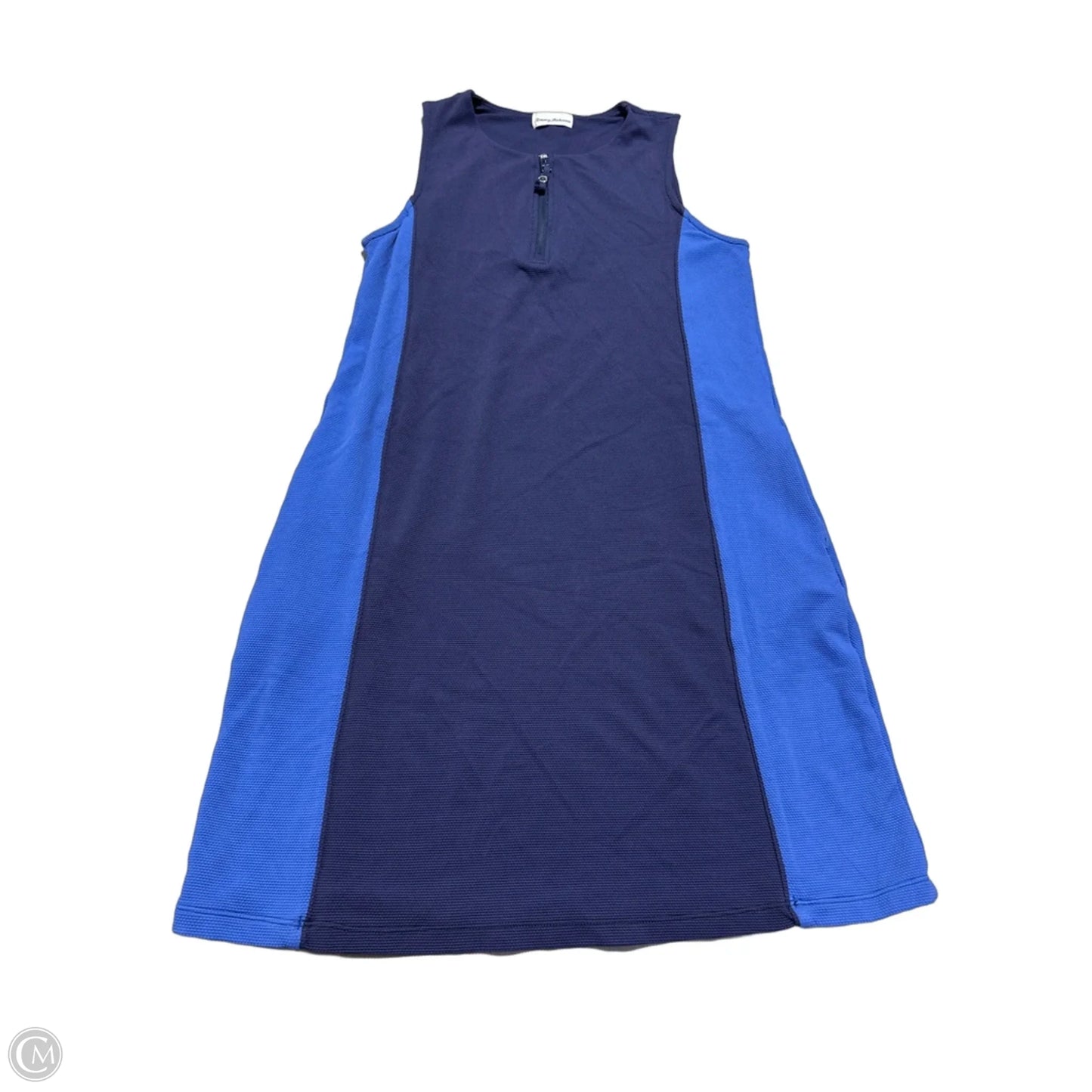 Dress Casual Short By Tommy Bahama In Blue, Size: S