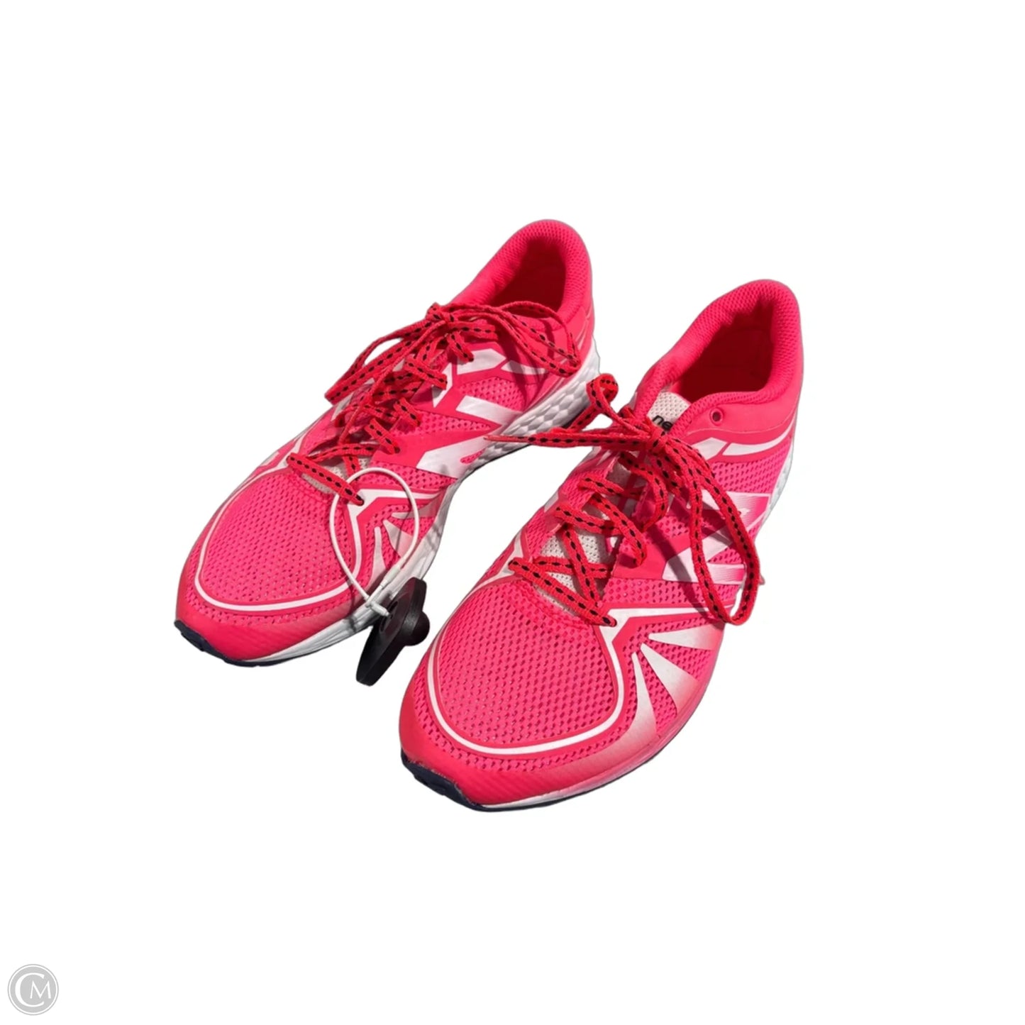 Shoes Athletic By New Balance In Pink, Size: 8.5