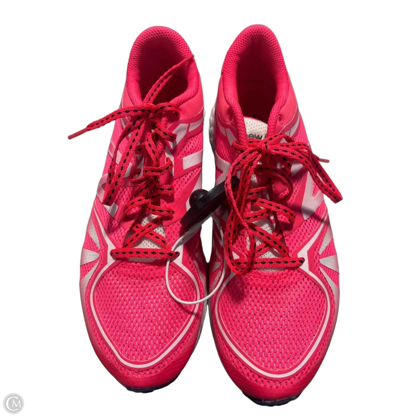 Shoes Athletic By New Balance In Pink, Size: 8.5