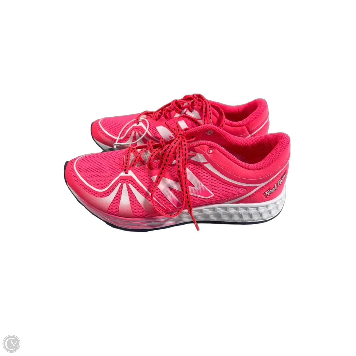 Shoes Athletic By New Balance In Pink, Size: 8.5