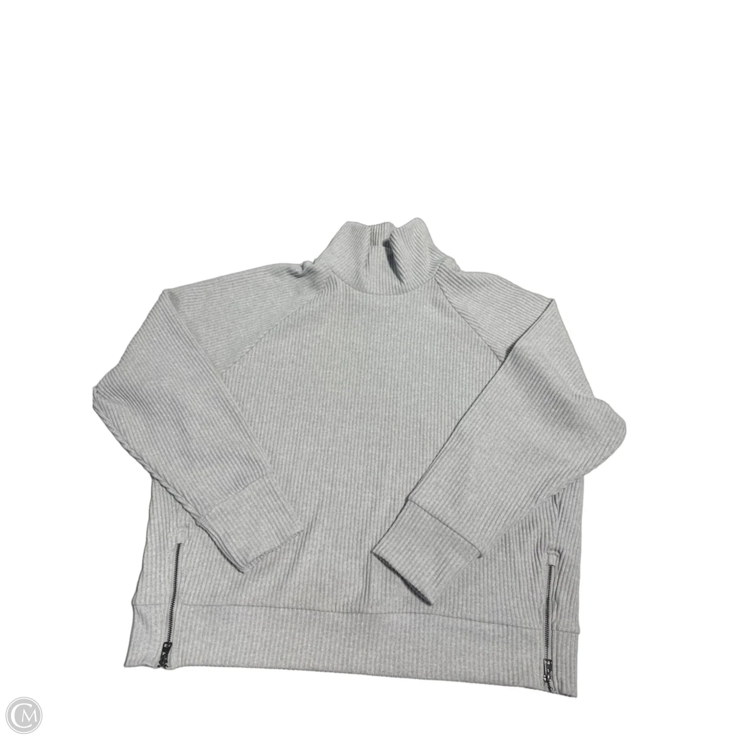 Pants Set 2pc By Avia In Grey, Size: L