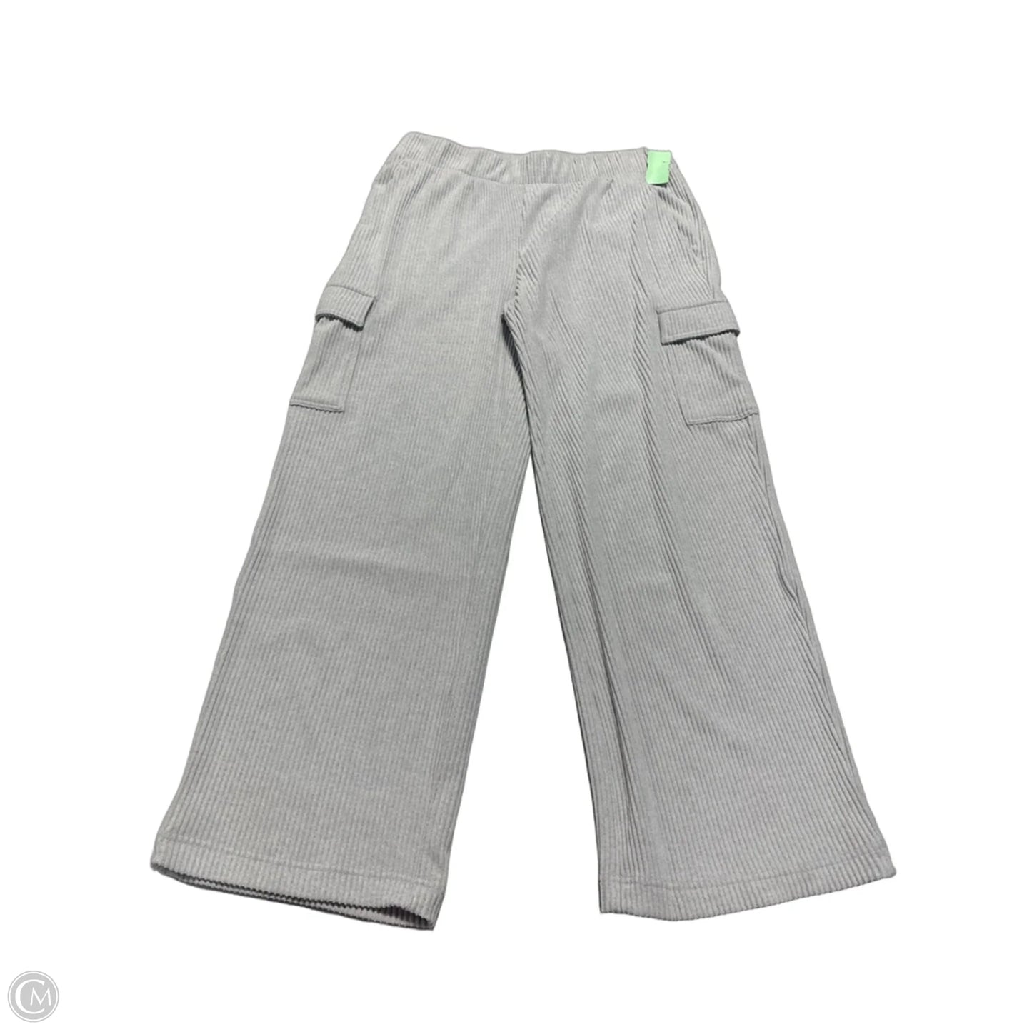 Pants Set 2pc By Avia In Grey, Size: L