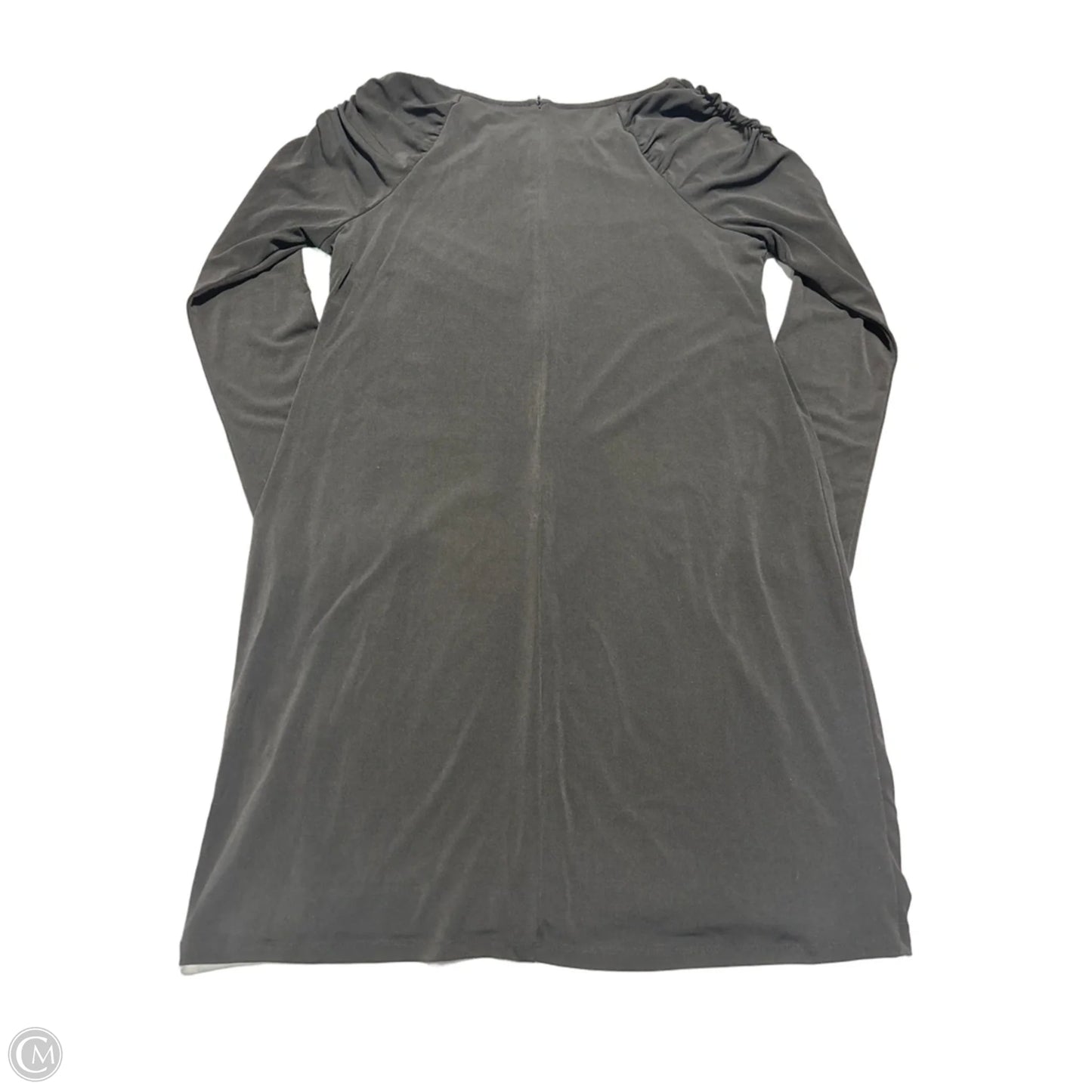 Dress Casual Short By Pixley In Black, Size: Xl