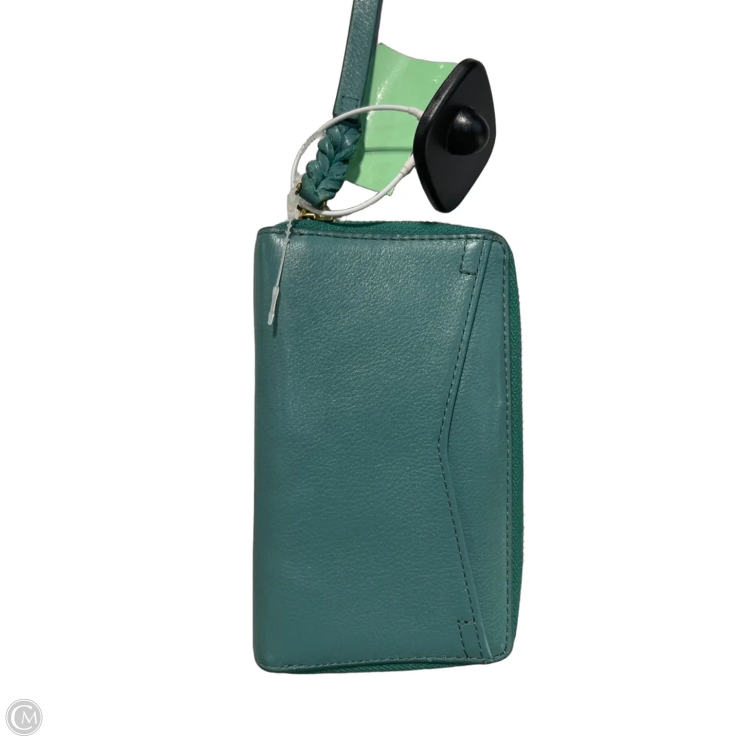 Wallet By Fossil, Size: Small