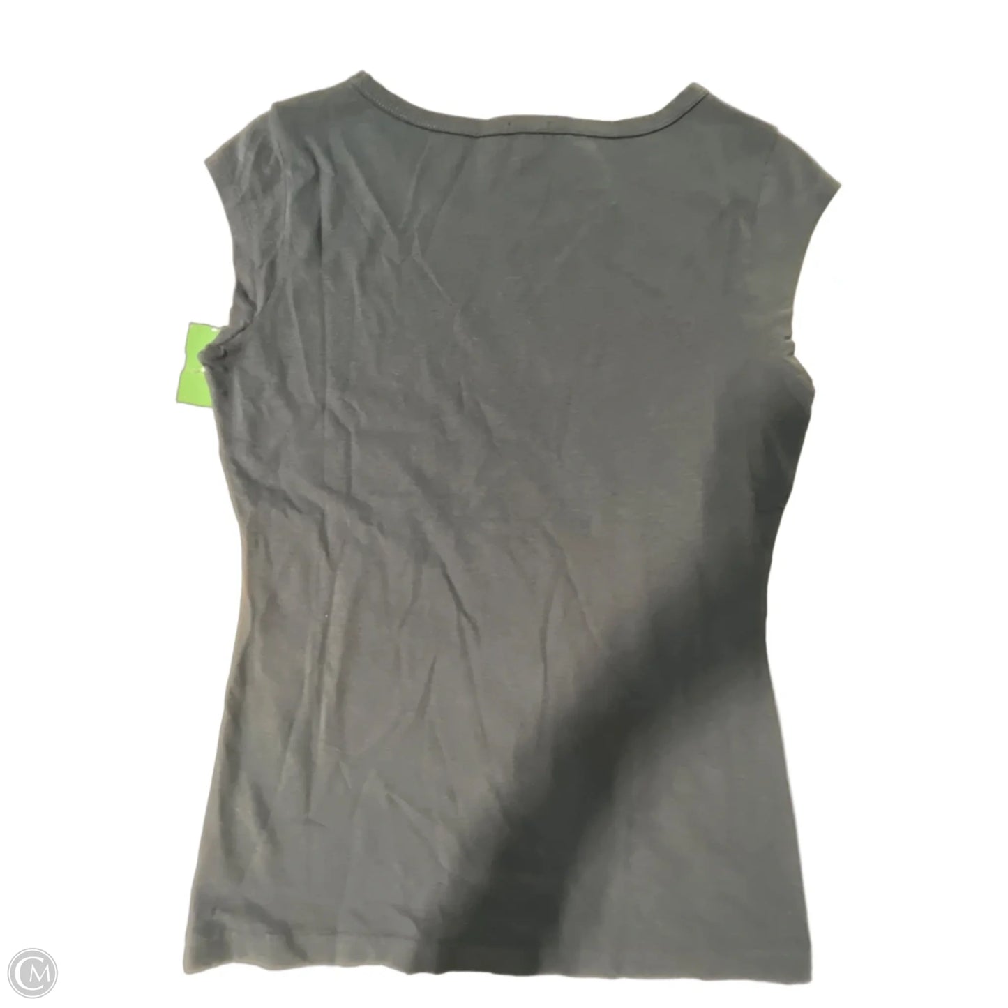 Top Short Sleeve By J. Crew In Navy, Size: Xs