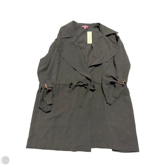 Dress Casual Short By Mi Ami In Black, Size: M