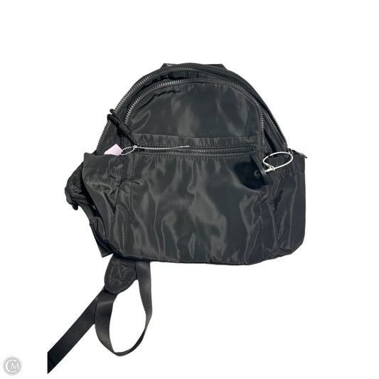 Backpack By Cme, Size: Small