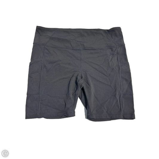 Athletic Shorts By Prana In Black, Size: Xl