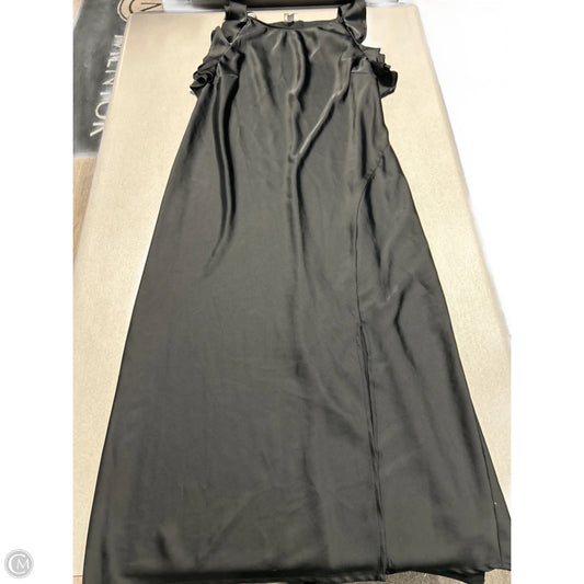 Dress Party Long By A New Day In Black, Size: L