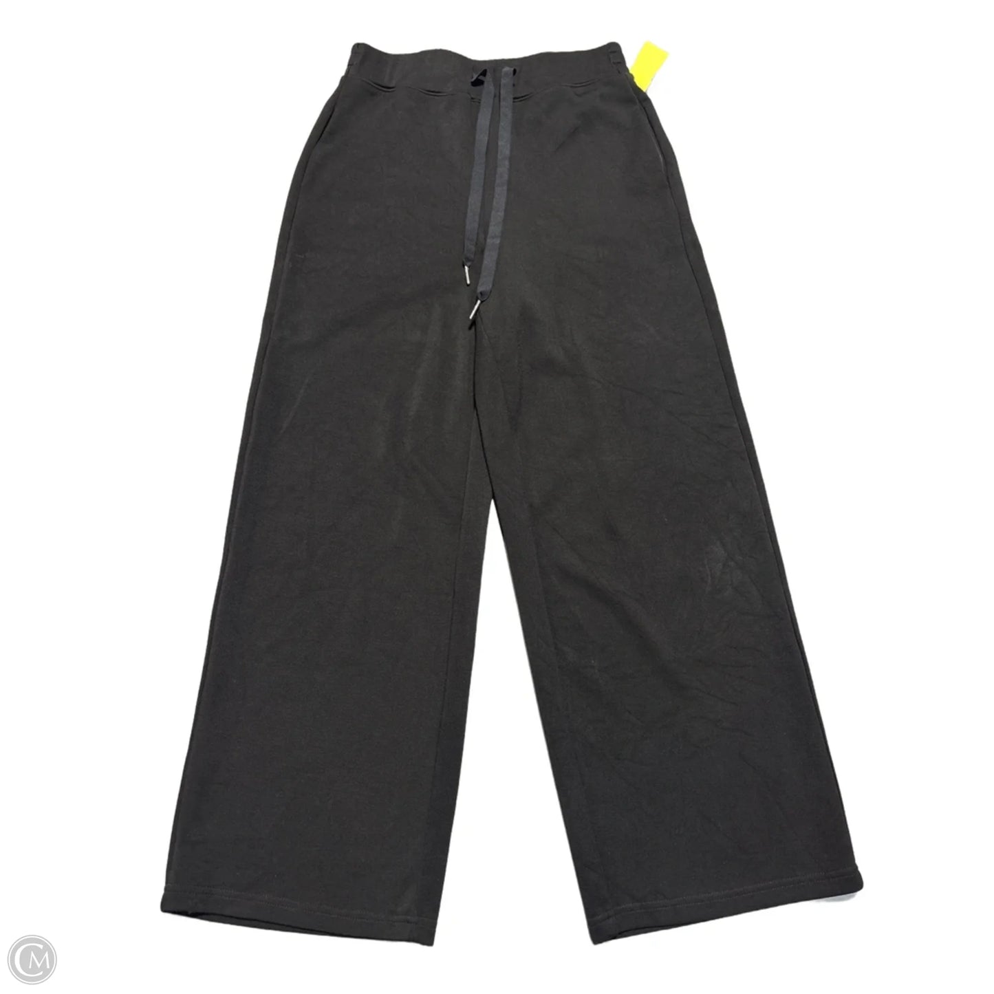 Top 2pc Long Sleeve By Cmc In Black, Size: S