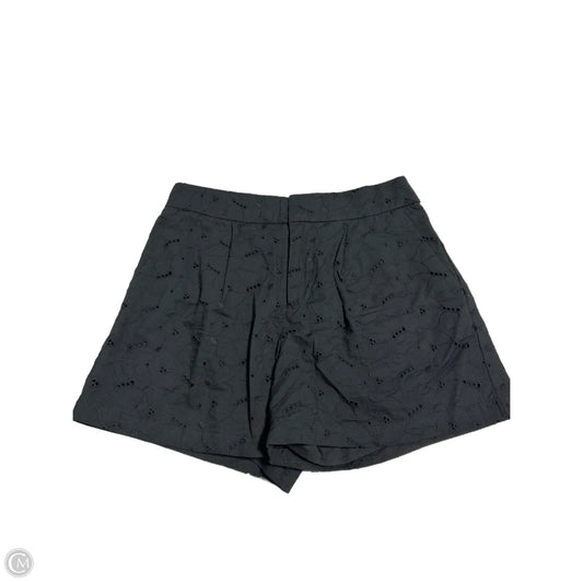 Shorts By A New Day In Black, Size: 4