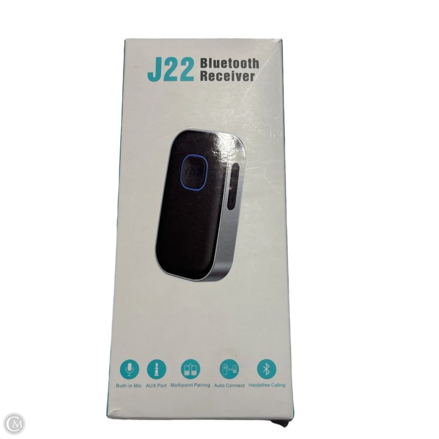 Accessory Label By Cmc