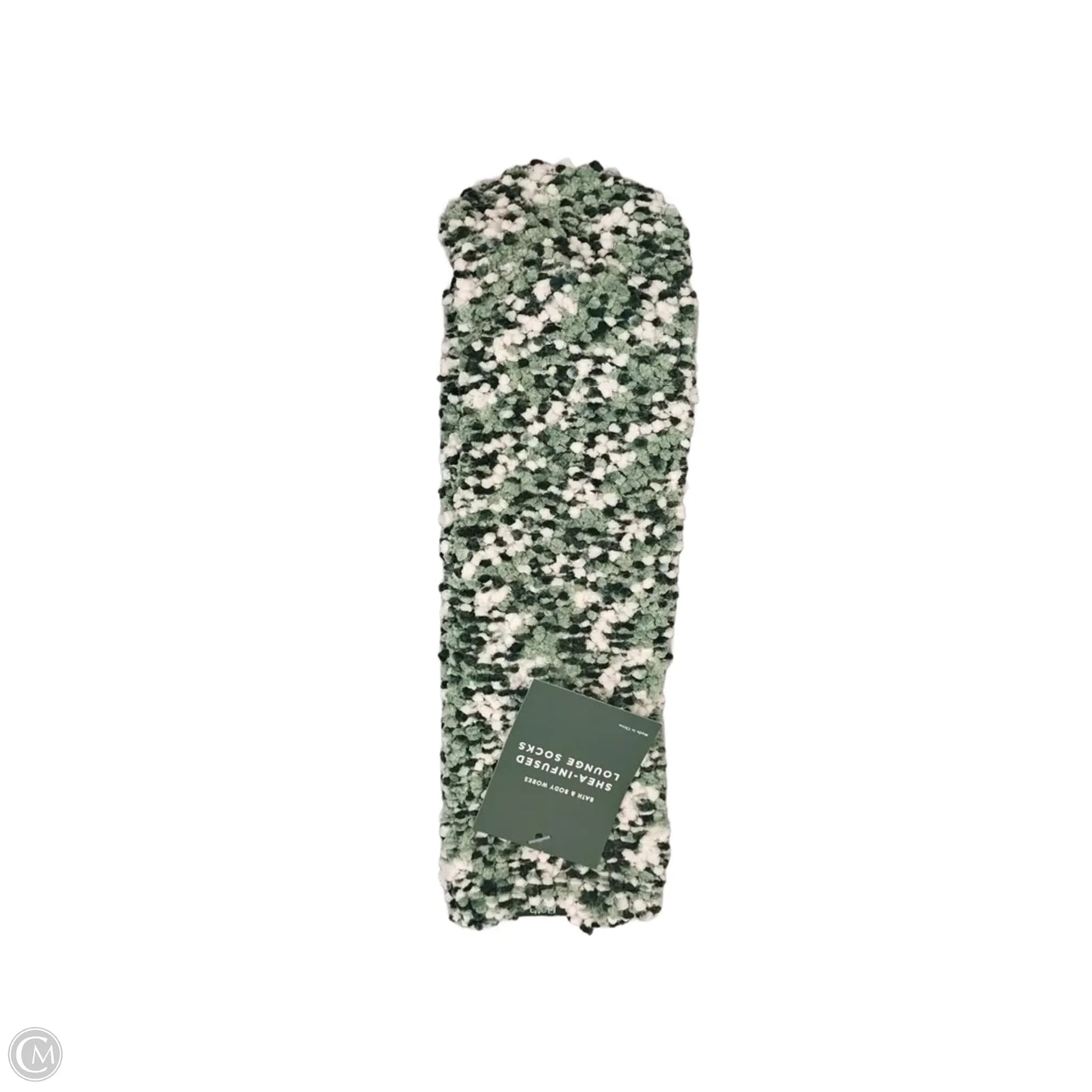 Accessory Label By Bath And Body Works