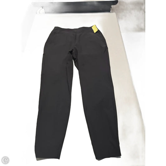 Athletic Pants By Cmc In Black, Size: S