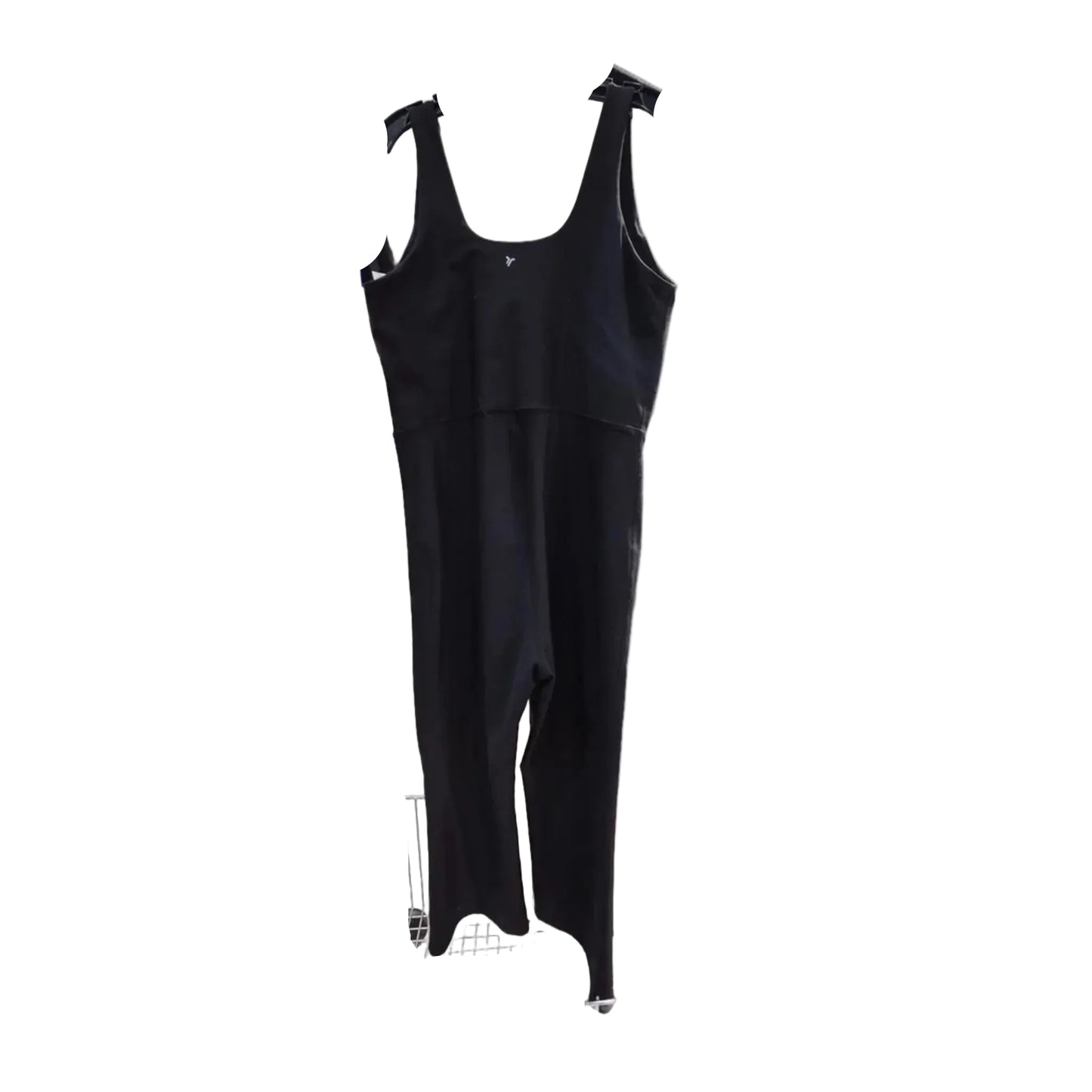 Jumpsuit By Old Navy In Black, Size: Xl