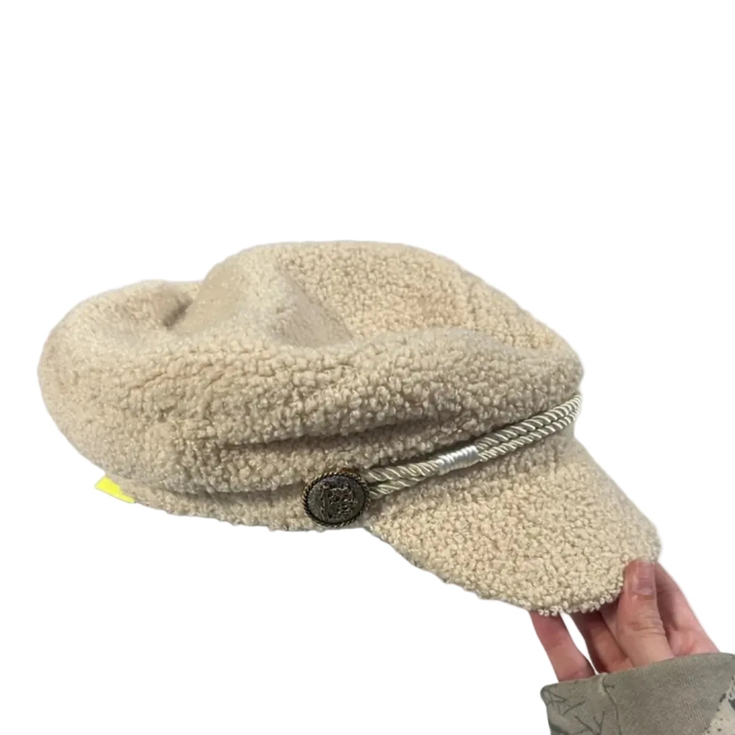 Hat Other By Steve Madden