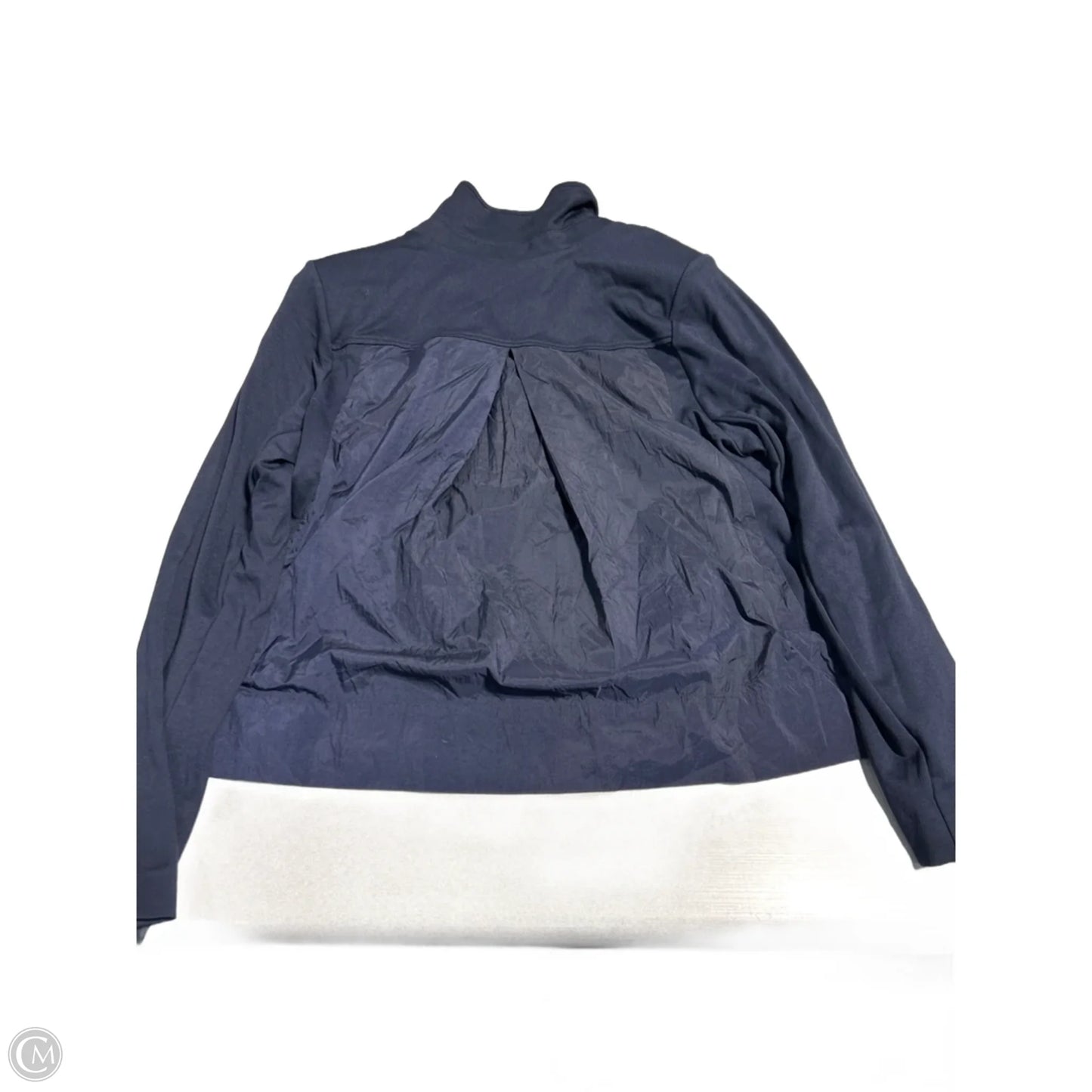 Jacket Other By Cabi In Navy, Size: L