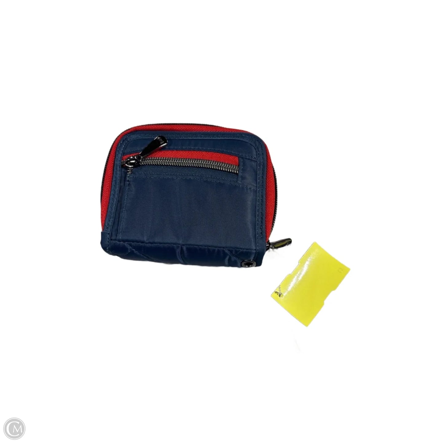 Wallet By Lug, Size: Small