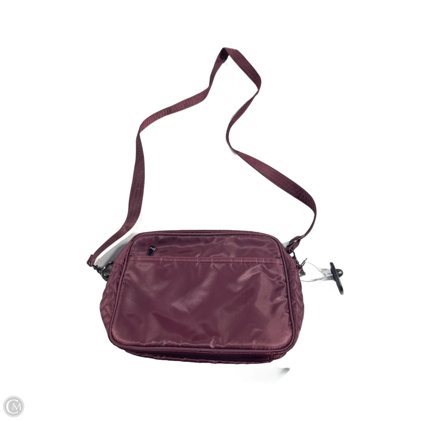 Handbag By Lug, Size: Medium