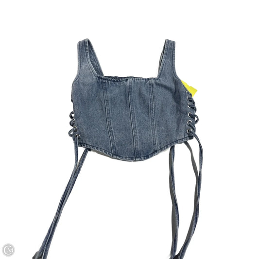 Tank Top By Altard State In Blue, Size: Xs