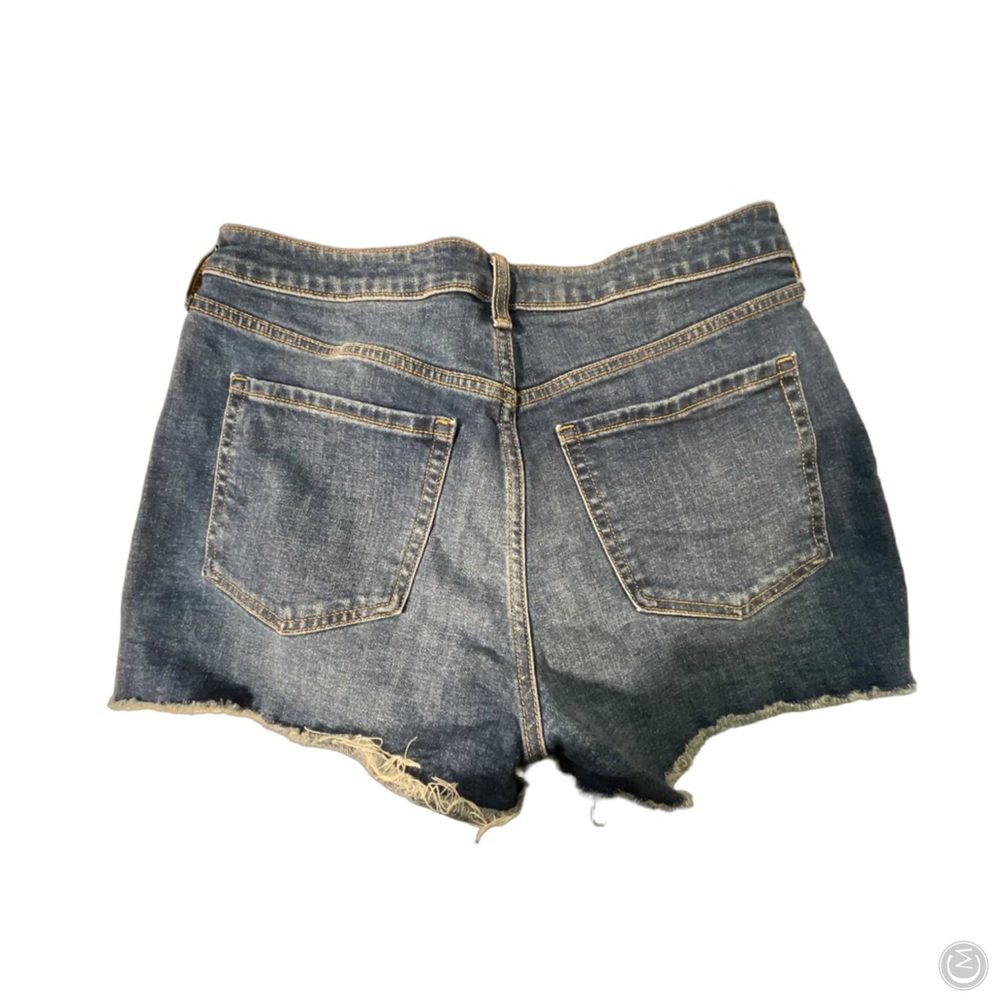 Shorts By Old Navy In Blue, Size: 12