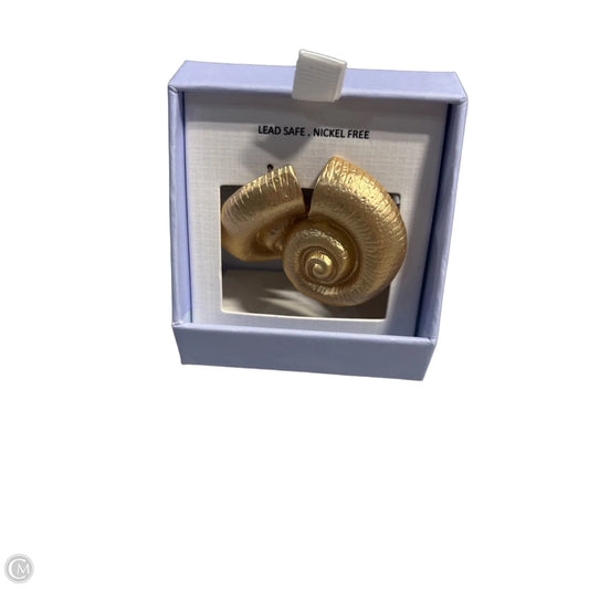 Earrings Statement By House Of Harlow, Size: 0