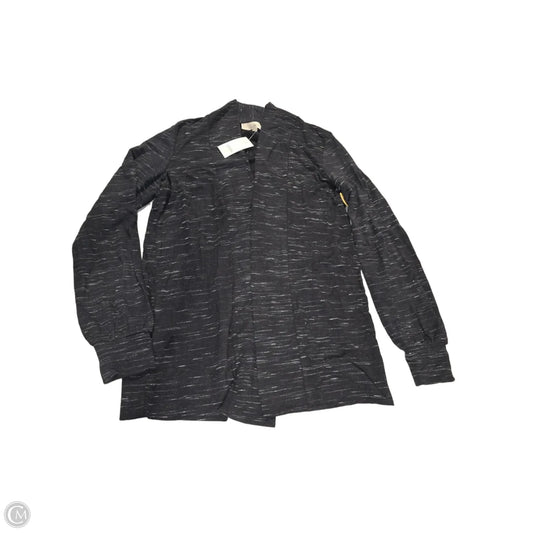 Cardigan By Loft In Black, Size: Xs